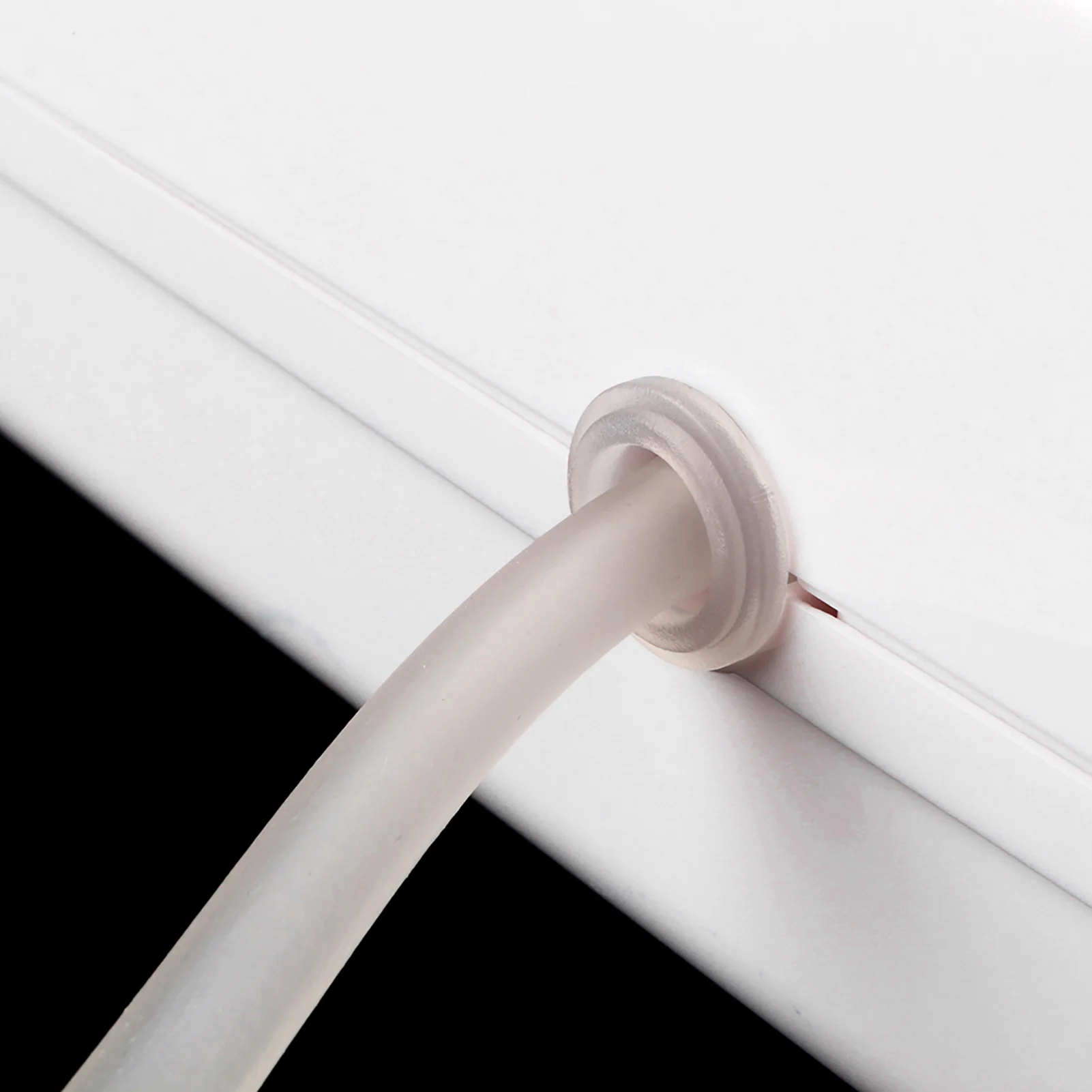 เครื่องฟอกอากาศในครัวแบบพกพา 60 นาทีต่อการใช้โดยไม่ต้องทําให้มุมตายห้องนั่งเล่นเครื่องฟอกอากาศห้องน้ํา