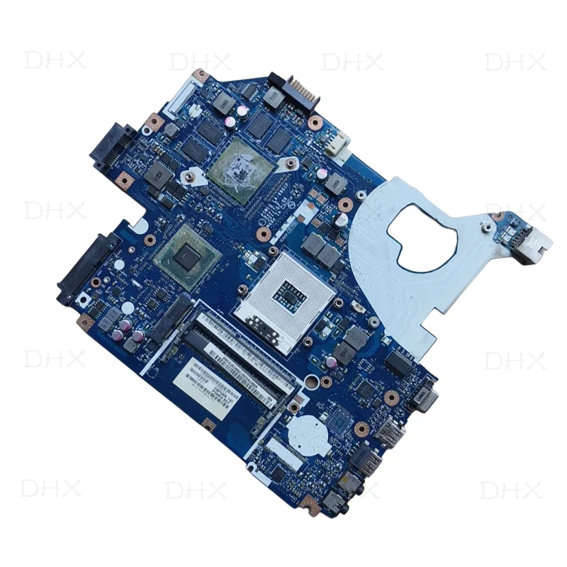 LA-7912P For Acer Aspire E1-531 E1-531G V3-571G Laptop Motherboard Q5WVH GT620M 1GB DDR3 Mainboard 100% Tested Fully Working DH