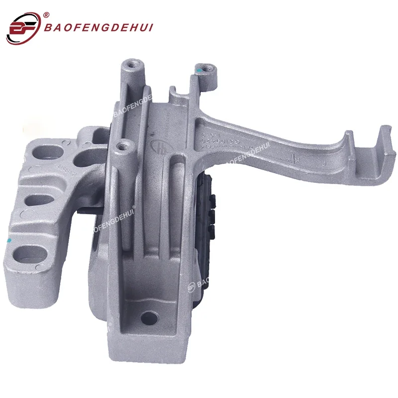 

Auto Motor Bracket Engine Mounts for Audi A3 Q3 for VW Golf VII for Skoda Octavia III 2.0 TDI 5Q0199262BJ