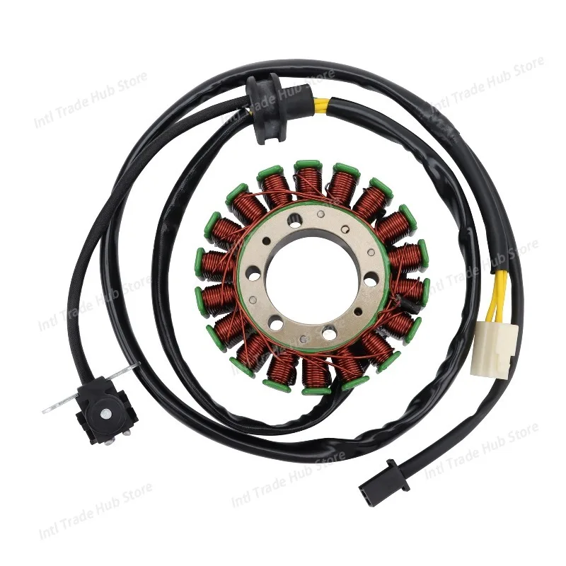 

Катушка зажигания ДЛЯ Suzuki VS800 VS800GL Boulevard S50 05-09 32101-45C00