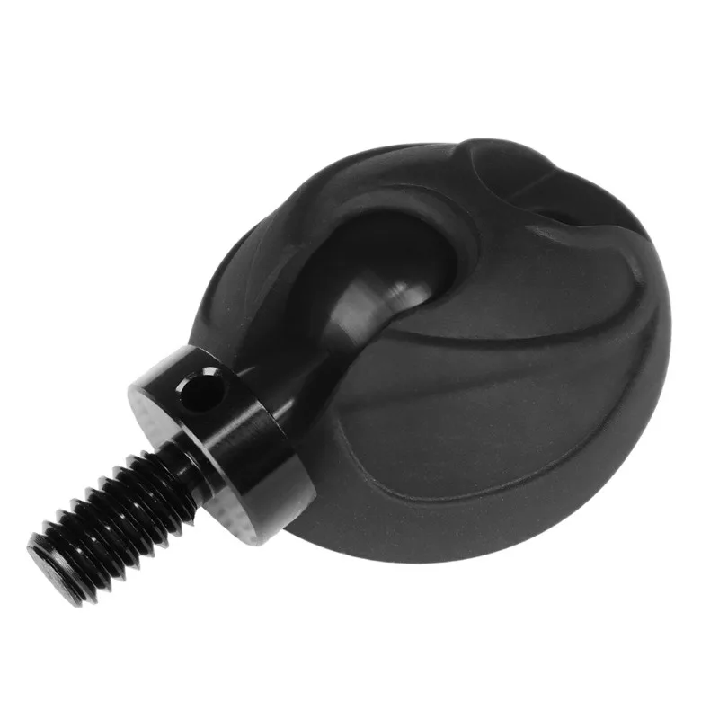 For non-slip tripod rubber mats 3/8 screws professional tripod monopod base accessories