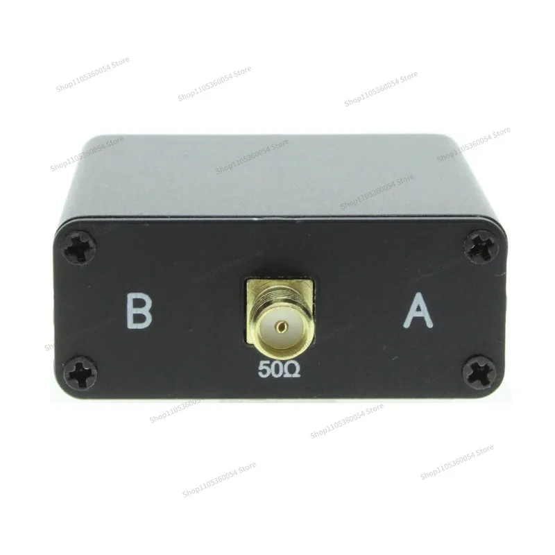 For New Manual Antenna Switch, RF Switch High Frequency Switch 10W