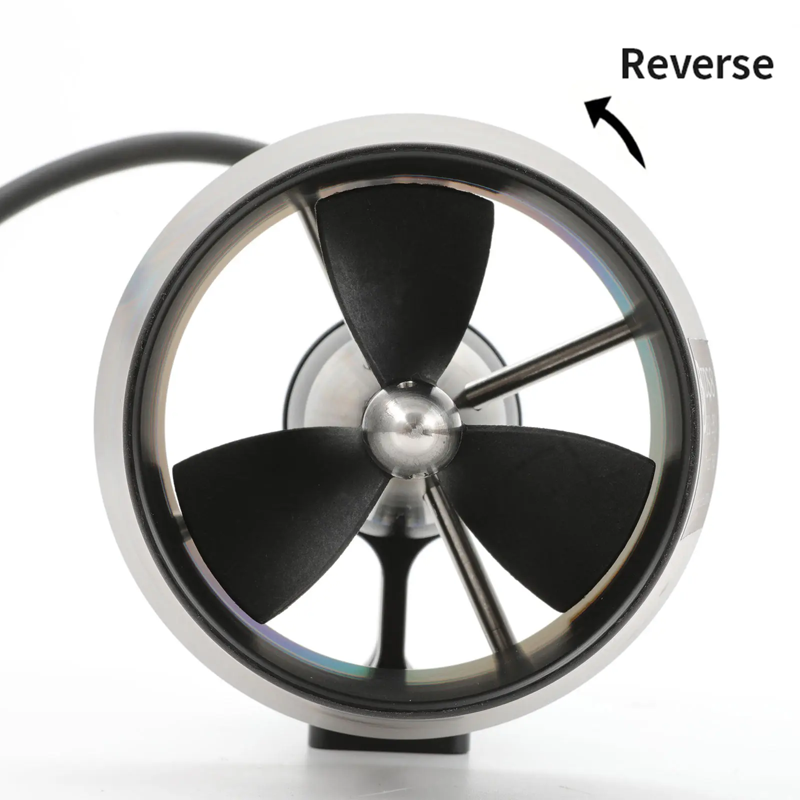 TDS8 7KG 25.2V 350W 316L 200M di alta qualità con staffa propulsore subacqueo per veicoli sommergibili