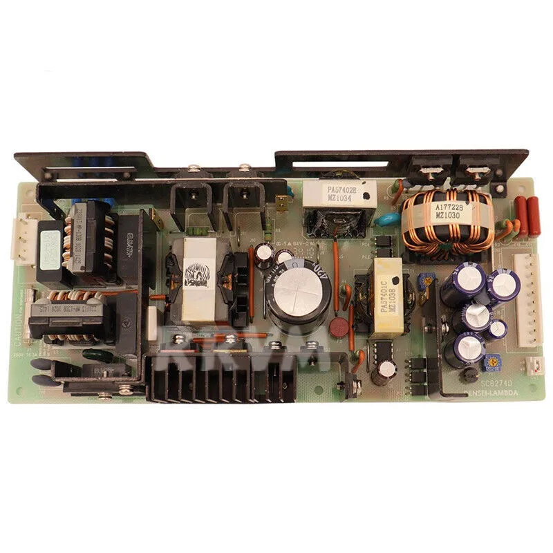 1PC New Original Roland Power Board 24V-1000000538 for XR640/XC-540/FH740/XJ740/AJ1000/AJ1000i POWER UNIT,ZWD225PAF-0524/J