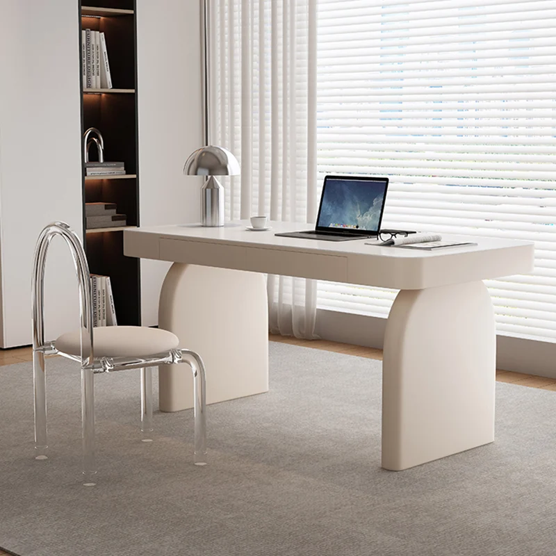 

Table Executive Desk Office Work Room Desks Furniture Accessories Organizer Corner Muebles Para El Hogar Madera Supplies China