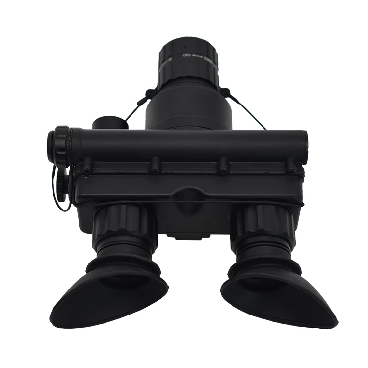 

LINDU OPTICS 1X 3X 5X Night Vision Telescope Hunting PVS7 Housing Night Vision Goggles