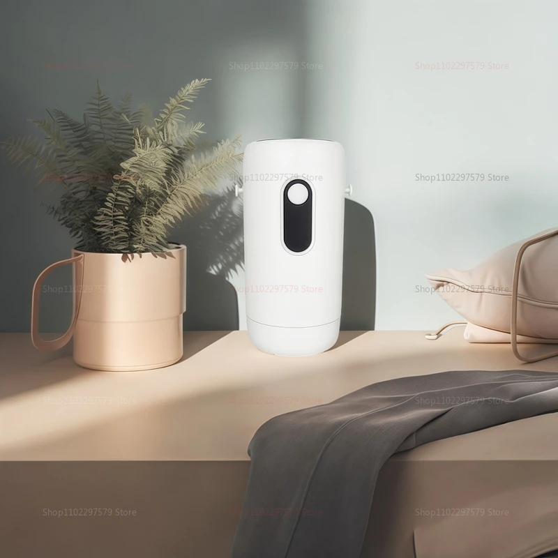 เครื่องอบผ้าไฟฟ้าขนาดกะทัดรัดแบบพกพาพับได้เครื่องอบผ้าในหอพักบ้านเครื่องอบผ้าที่รวดเร็วและมีประสิทธิภาพ