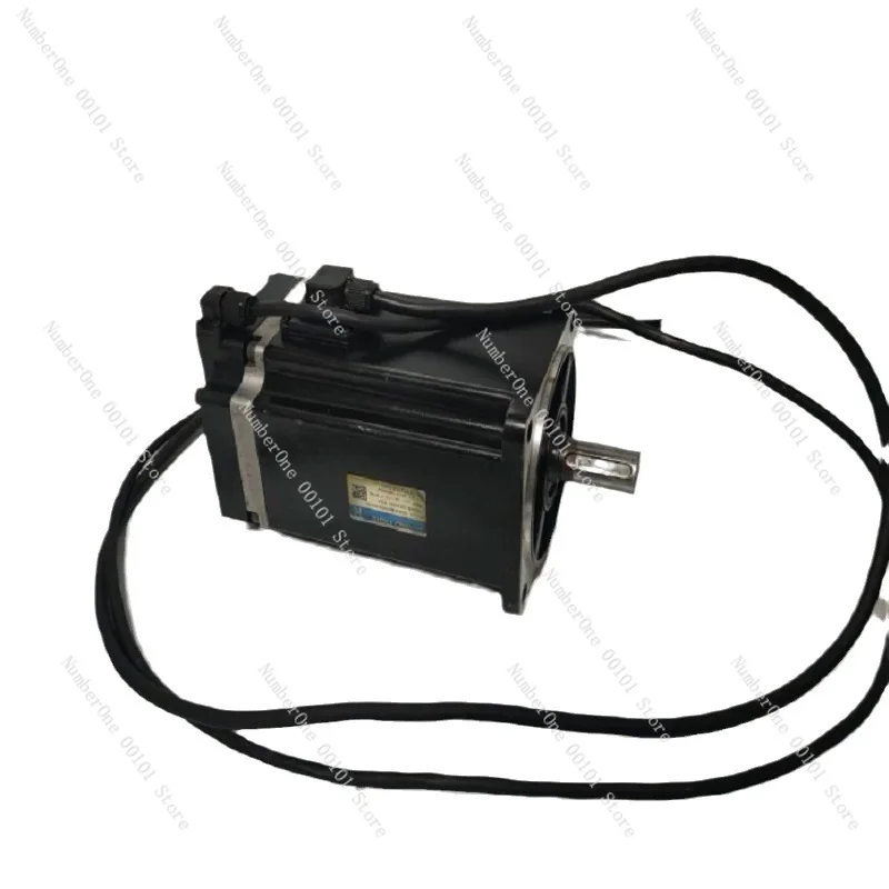 Industrial Automation Ac Servo Motor electric motor P50B08075HXS70