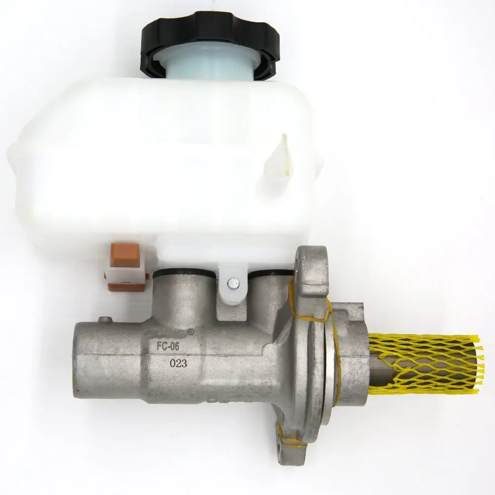 

58510-08641 58510 08641 5851008641 For Hyundai Elantra 11 High Quality Brake Master Cylinder