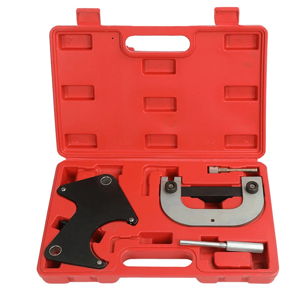 Car Engine Timing Locking Setting Tool Camshaft Alignment Tool For Renault 1.4 1.6V Clio Meganne Laguna AU004 K4J K4M F4P F4R