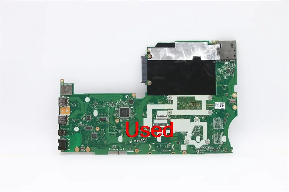 NM-B021 For Lenovo ThinkPad L470 Integrated Laptop Motherboard CPU I7-6600U FRU 02DL634 01LW028 100% Tested OK