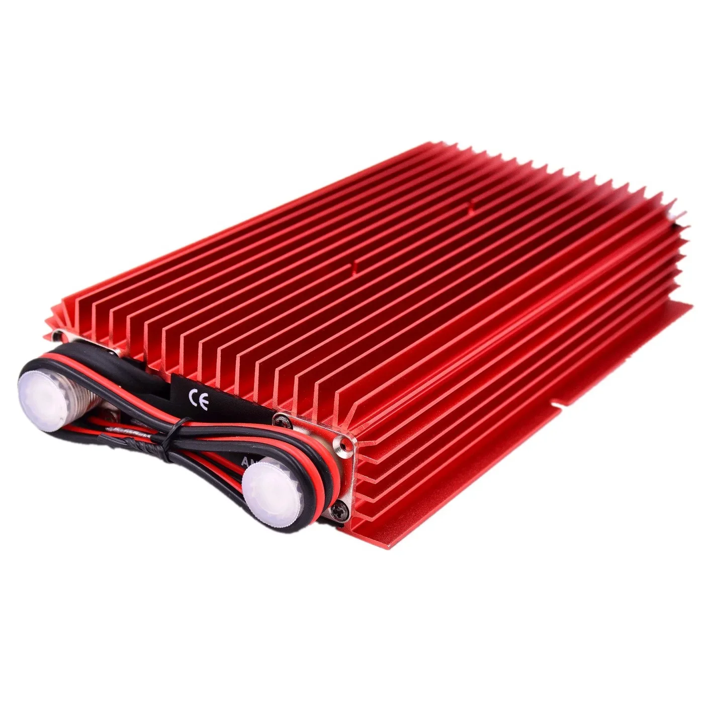 BJ300 Power Amplifier 100W FM 120W AM 150W SSB 3-30MHZ Mini-size CB HF HAM Amateur Radio Communication Accessory