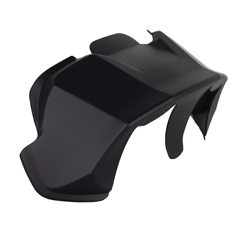 Motorcycle Helmet Spoiler Rear Trim Helmet Spoiler Accessories For Arai RX7X RX-7X VZ-Ram RX7V RX7 RX7X DF-X2