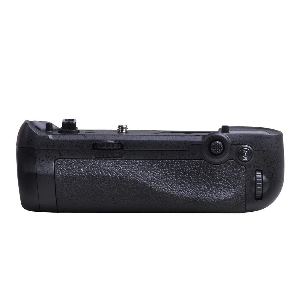 MB-D18 Power Battery Grip for Nikon D850 DSLR Cameras EN-EL15A EN-EL18B