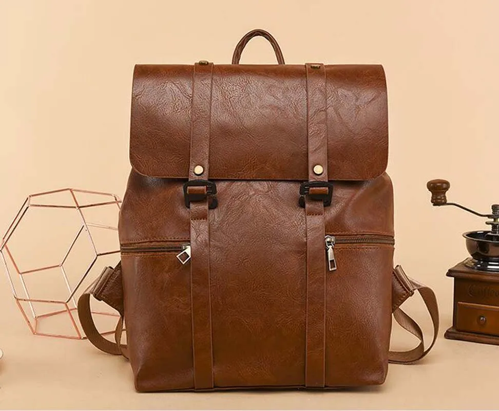 2026-new-arrival-luxury-vintage-leather-preppy-men-women-backpack-large-capacity-shoulder-bags-handbag-school-bag-travel-bagpack