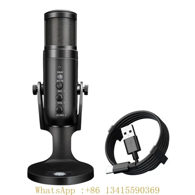 

MU900 Rgb Professional Usb Gaming Headset With Microphone With CE Certificate