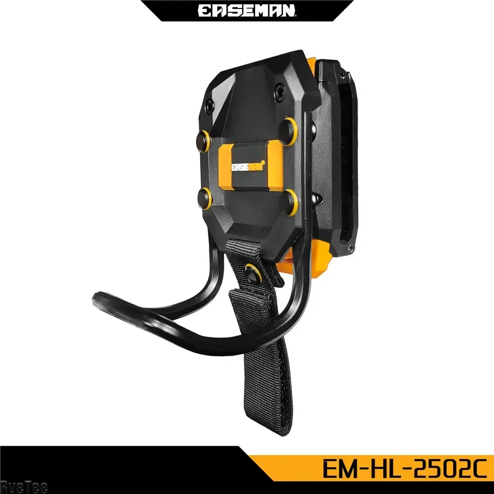 Быстроподвесной держатель молотка — высококачественный портативный инструмент для хранения гаечных ключей и молотков, для идеального подарка