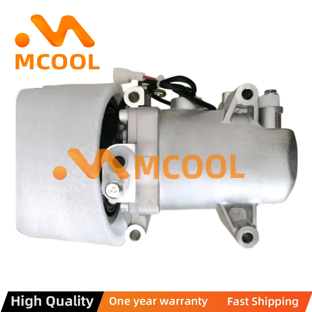 

Компрессор кондиционера переменного тока для MAZDA Miata MX5 1,8 TV12 9744259457 6001500RC 4425002590 4425002590 4425002591 4425002592 4425002770