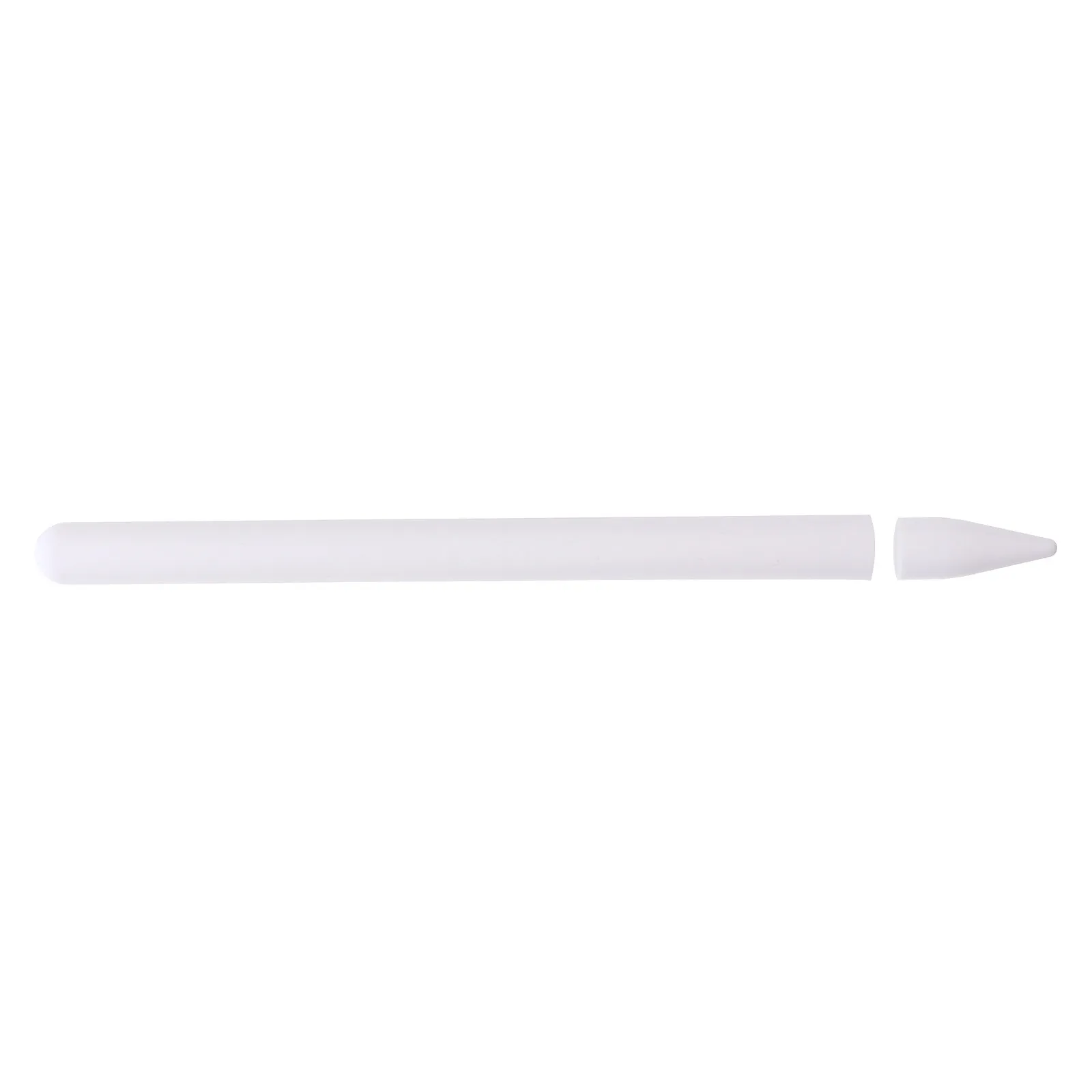 

Touch Pen Silicone Cover for Pencil Non-Slip Surface Shockproof Dirt Resistant Design Protector