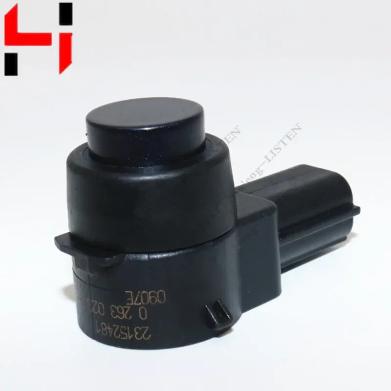 4ps) 23152481 OEM 0263023487 Parking Distance Control PDC Sensor For Orlando Antara Insignia SRX 2009-2013