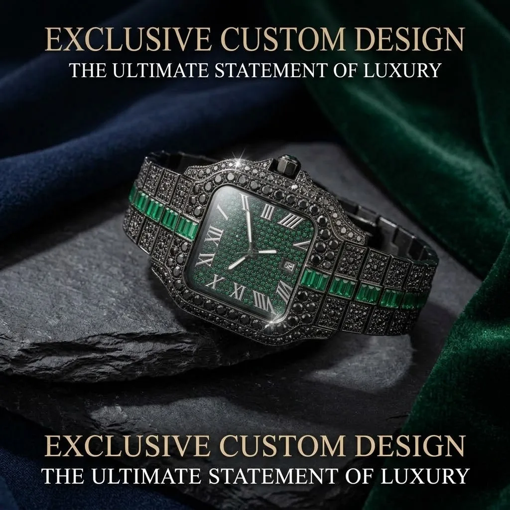 Stylish retro watches, geometric straps, trendy and versatile daily commuting business party watches, exquisite choice for gifts