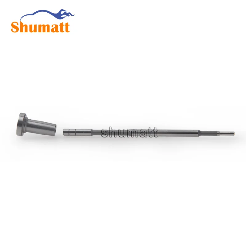 Shumatt F00VC01022 Common Rail Injector Valve Assembly F 00V C01 022 For 0445110084 0445110087 0445110102 Injector