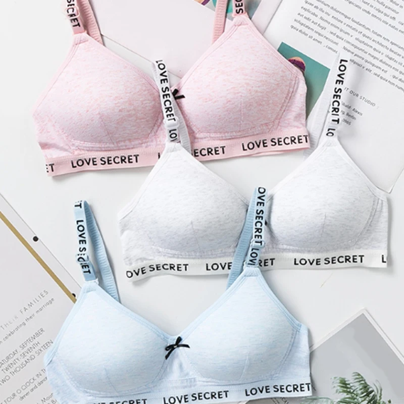 Fashion Sexy Bow Letter Seamless Thin Soft Breathable Fit Underwear For Women