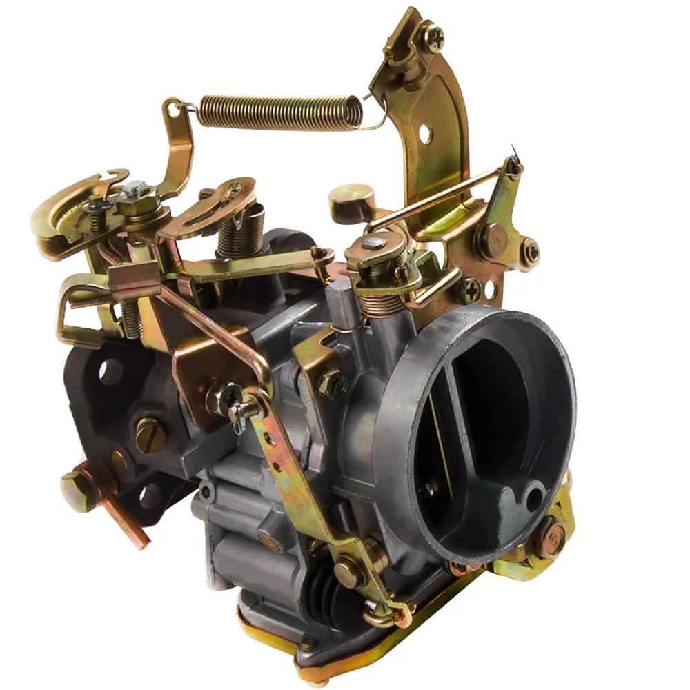 Carburetor Carb Carby for Nissan Cabstar Homer 72-76 Datsun Pick Up Caravan  For Datsun Nissan J15 520 521 620