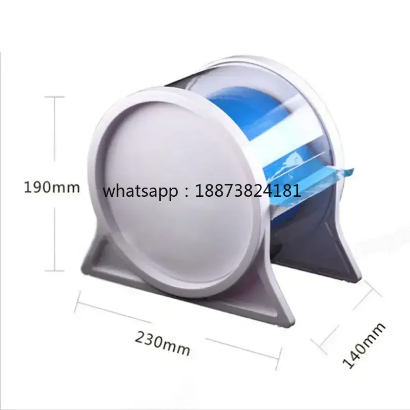 High Quality Disposable Barrier Film Dispensers Disposable Consumable Protecting Oral Teeth tools fast shipping