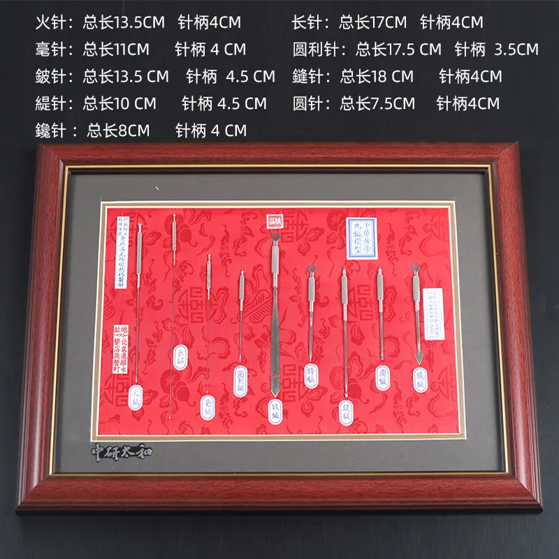 Thumbnail 3 - #16 Acupuncture Models Ranking List in 2026