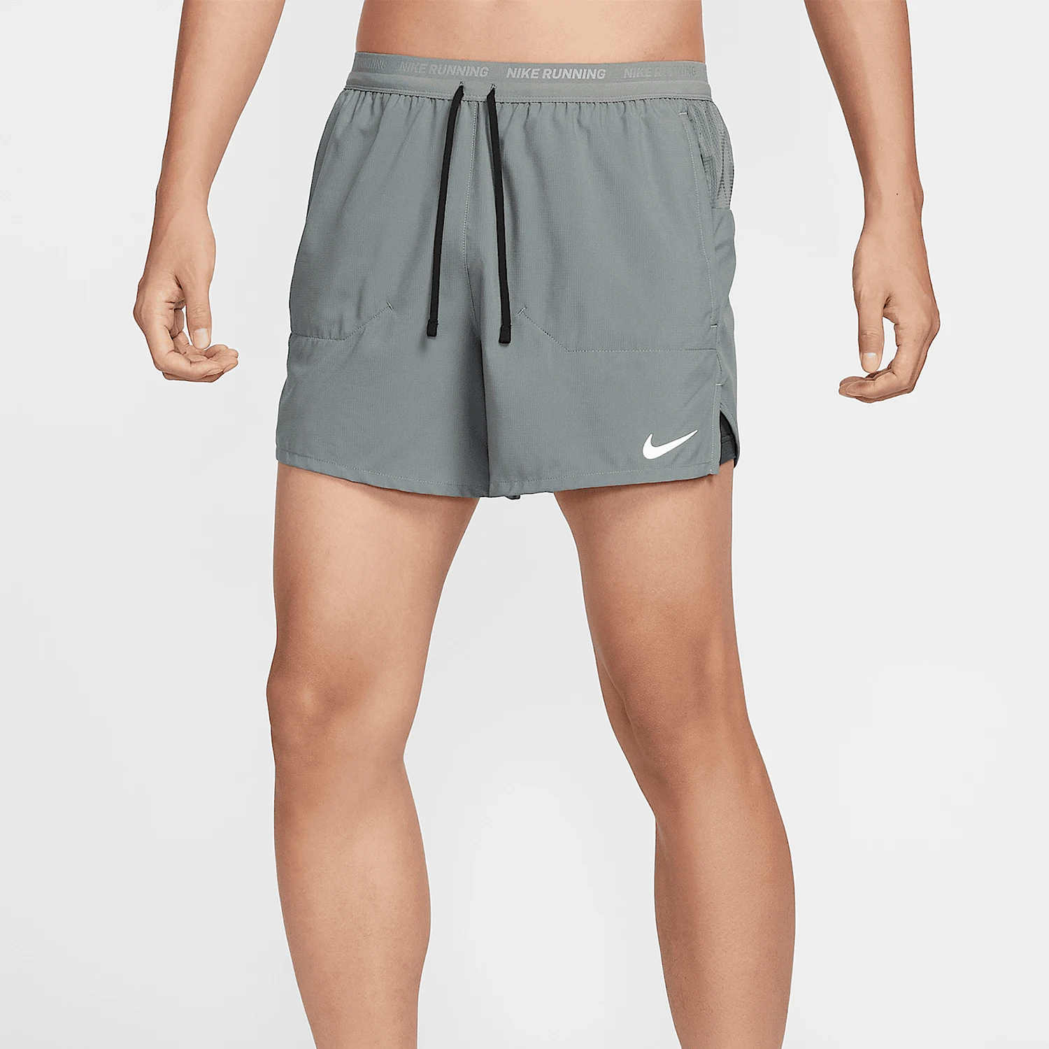 

Nike genuine 2025 Men's 2-in-1 Training Shorts FN2993-084