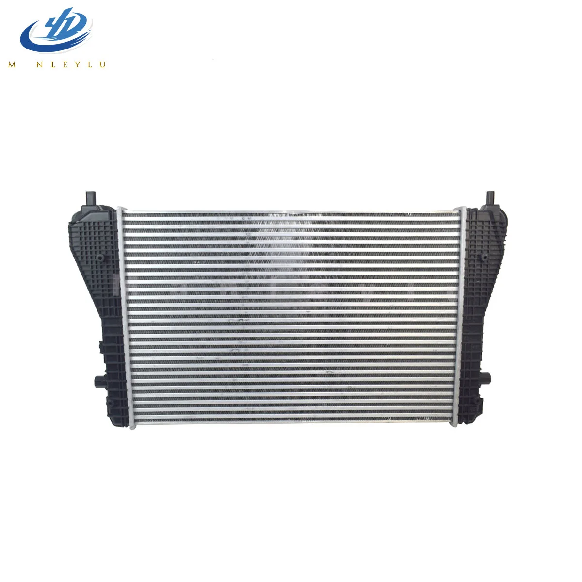 Inter Cooler Assy For VW CC PASSAT SHARAN 2005-2014 SEAT ALHAMBRA 2010- 3C0145805AK 3C0145805AN 3C0145805AD