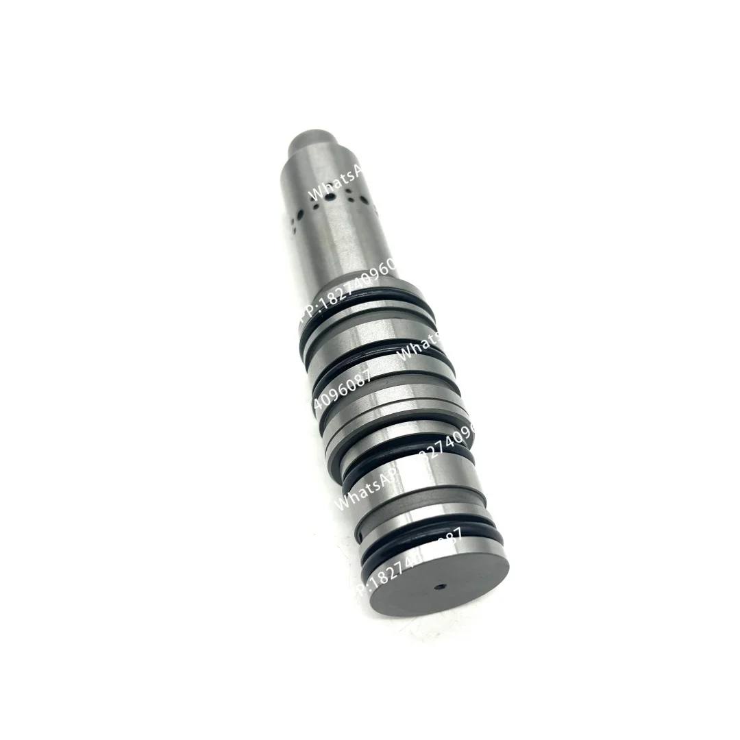 Applicable  330, 336, 320B, C, D Excavator Distribution Valve Swing Priority  Anti-Sway Valve Boom Hold