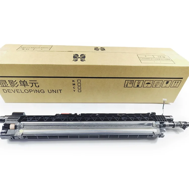 ZHHP JC96-10212A/JC96-11643A Remanufacture Developer Unit For Samsung MultiXpress K7400/K7500/K7600