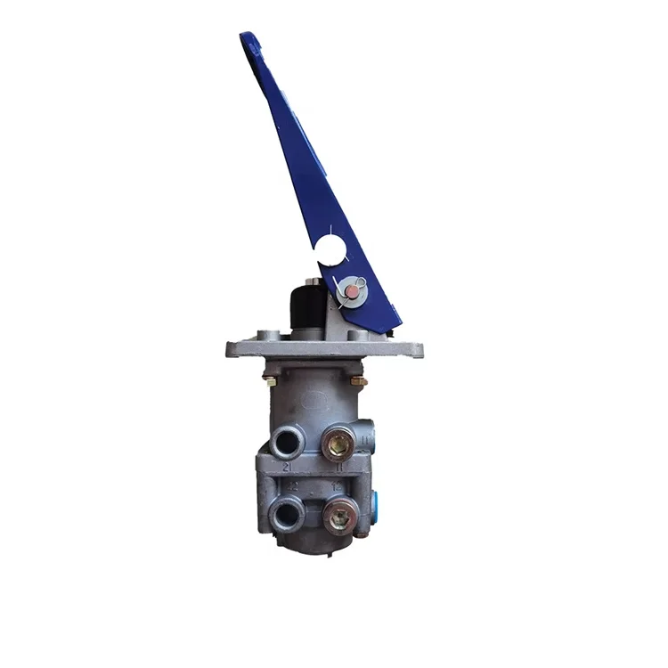 

High Quality Wheel Loader Spare Part Brake Pedal W083700000B for SEM650B Wheel Loader