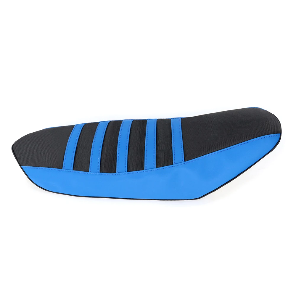 Motorcycle Non-Slip Seat Cover For Talaria Sting MX3 R MX4 MX5 PRO Leather Waterproof Seat Saddle Cushion Cover Protector