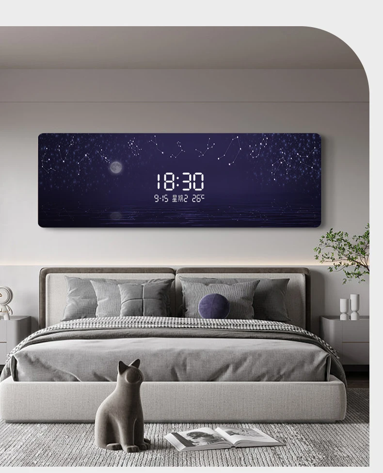 Đồng Hồ Cơ Chế Và Bàn Tay