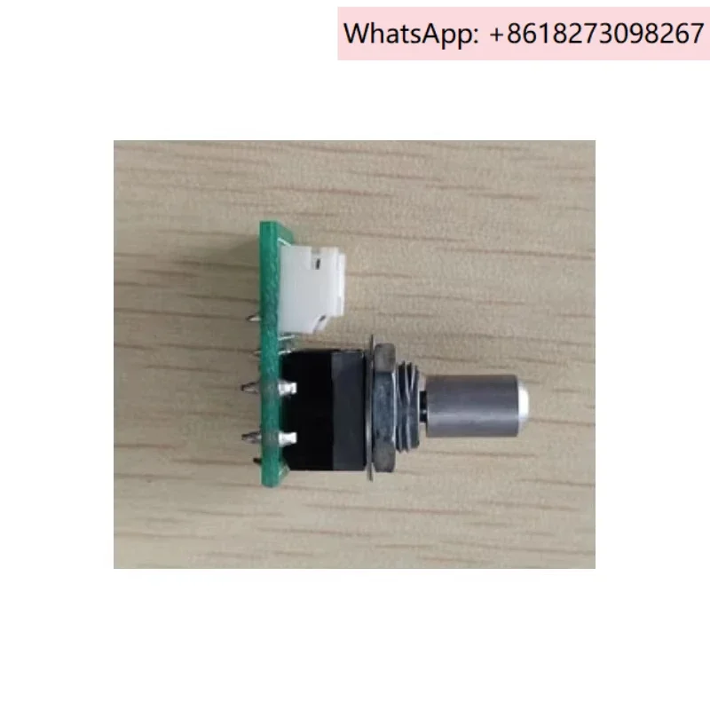 Original  PM7000 MEC1000 MEC2000 PM-7000 MEC-1000 2000 Encoder Board 6200-20-09775