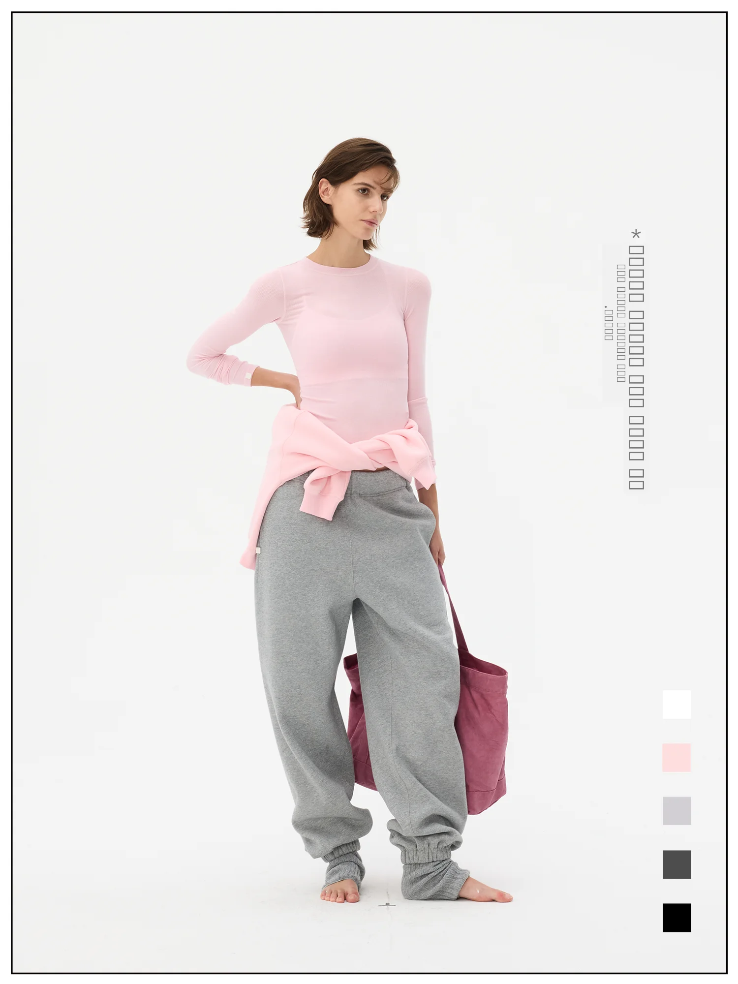 

Модная универсальная женская футболка с круглым вырезом, приталенного кроя, классический выбор, удобная, из смесового полиэстера.