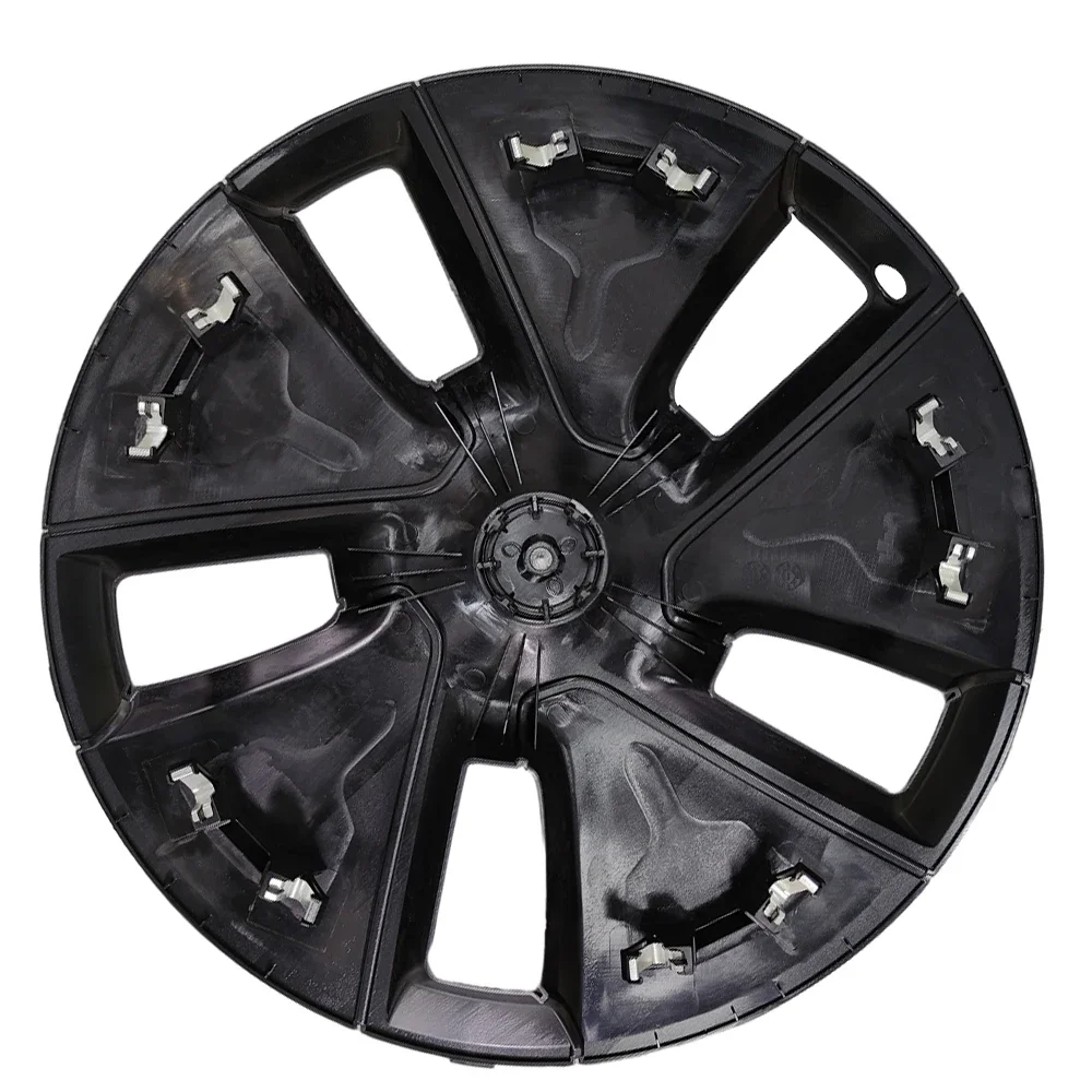 High Quality Auto Spare Parts 18 inch wheel hub cover For Tesla MODEL 3 OE 1044271-00-a