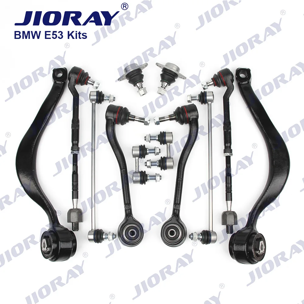 

Suitable for BMW X5 Series E53 Kit 31126760275/31121096169