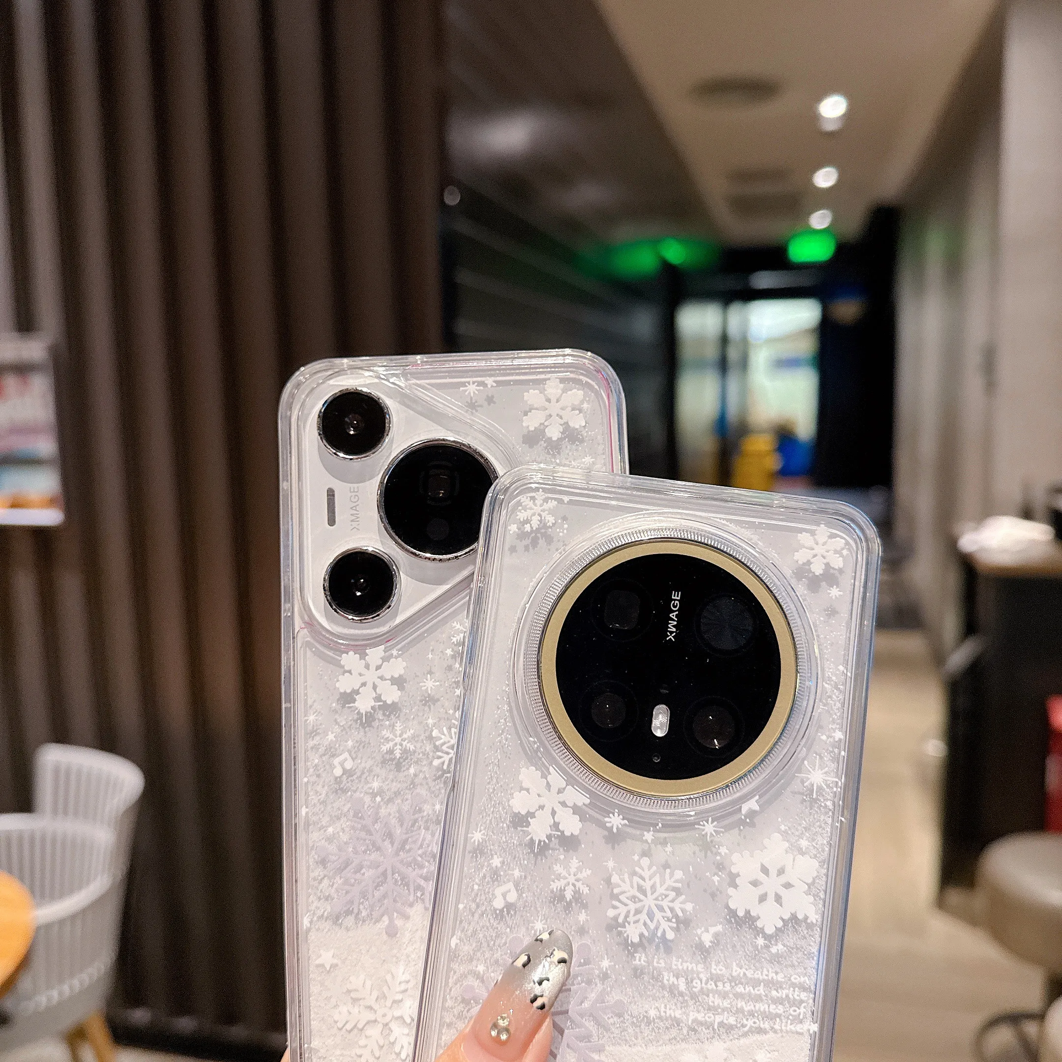 Thumbnail 4 - #16 Huawei P60 Phone Case Comparison Guide