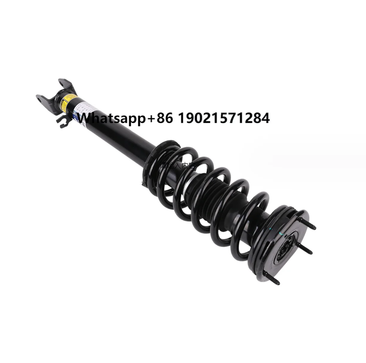 

Auto Parts Front AWD/4WD 7 Coil Spring Shock Absorber for Model S 1015619-01-B 1030609-00-D