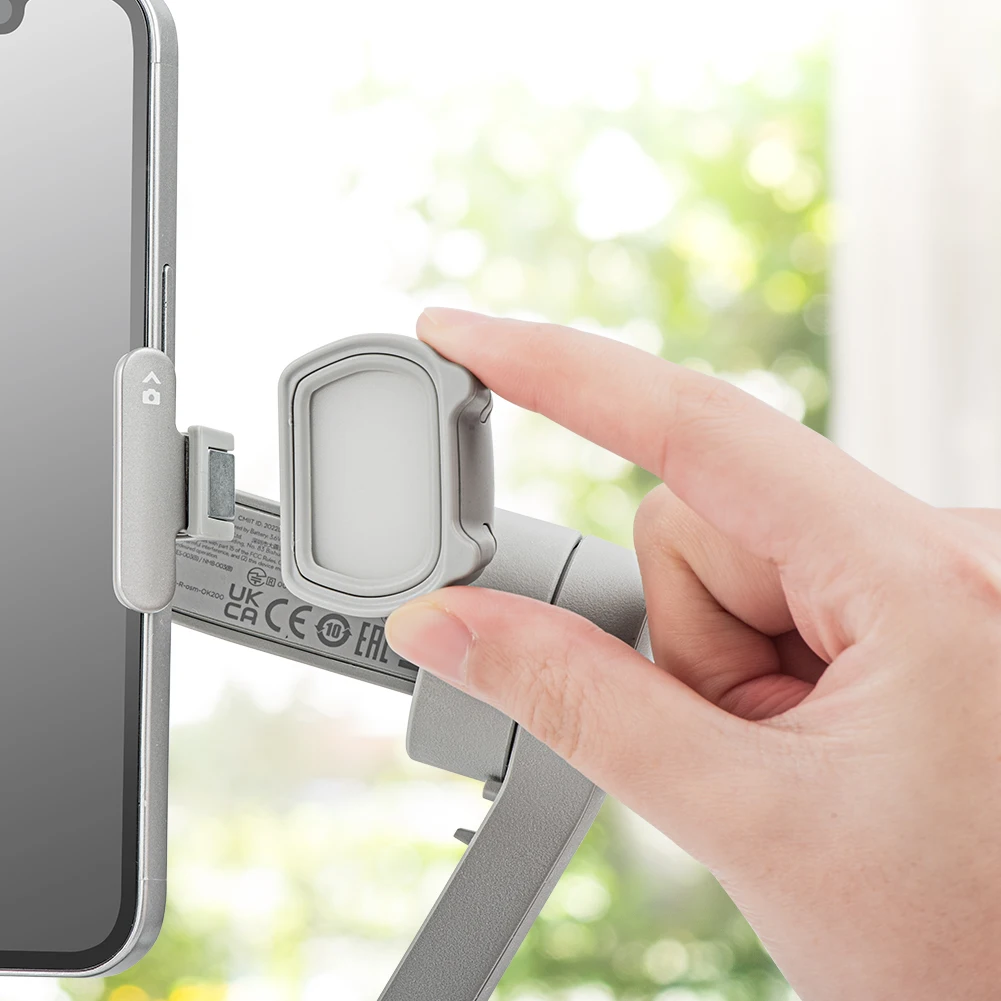 Portable Stabilizer…