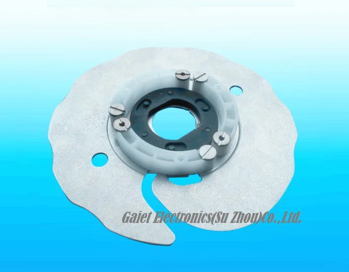 JUKI E1310706CA0 TAPE HOLDER ASM  2PCS