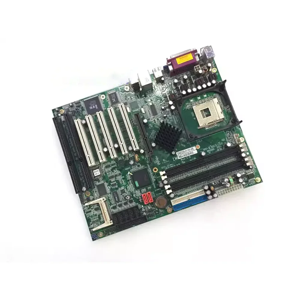 

IMBA-8650GN Industrial Control Motherboard IMBA-8650GN-R10 REV.2.1
