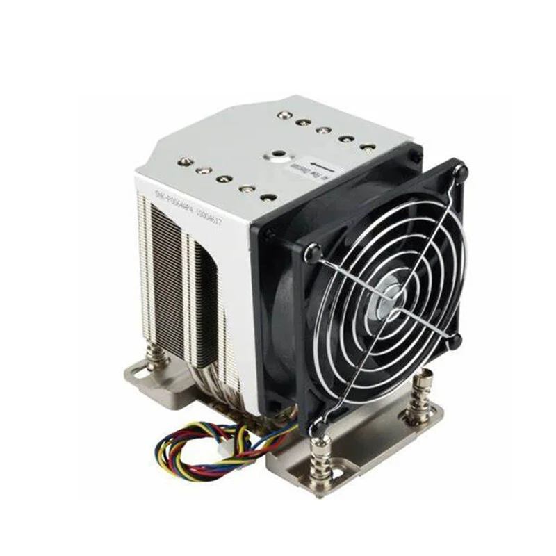 PP+ For AMD EPYC SNK-P0064AP4 7000 Series CPU HeatSink Socket SP3