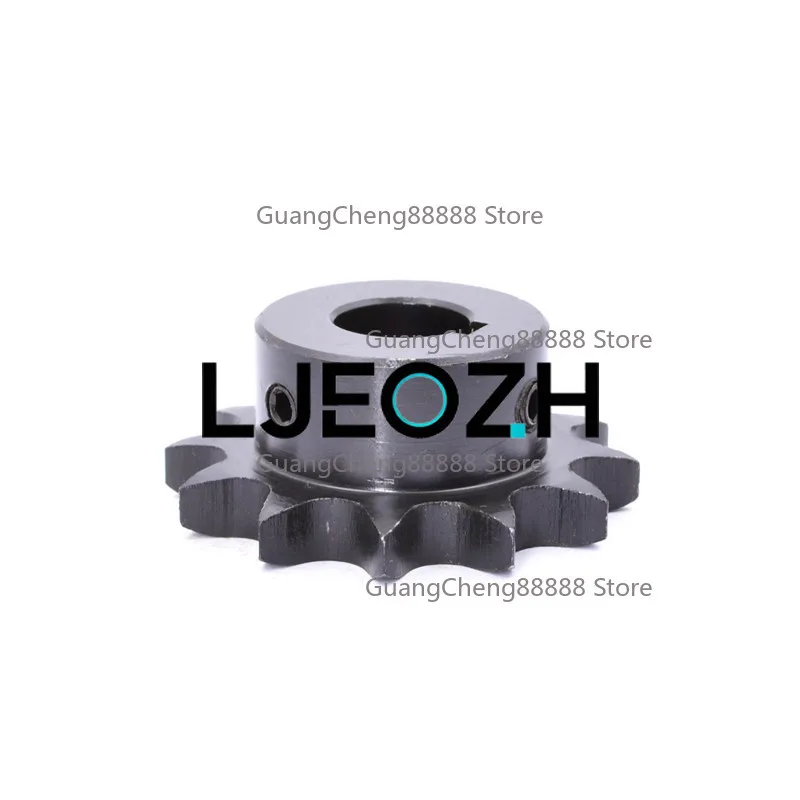 4-Minute Sprocket 0…