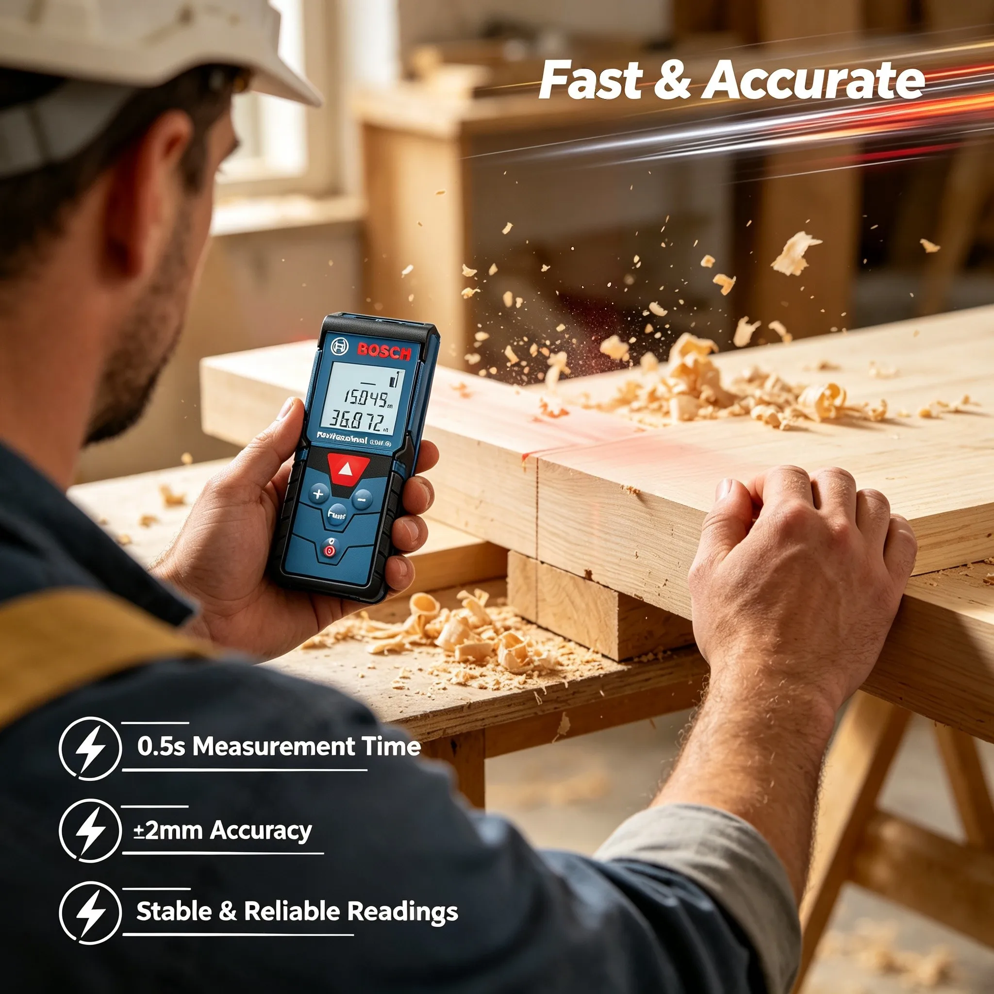 BOSCH GLM 4000 Laser Range Finer Digital Tape Measure 40m Distance Meter Rangefinder Measure Ruler Measuring Instrument GLM40