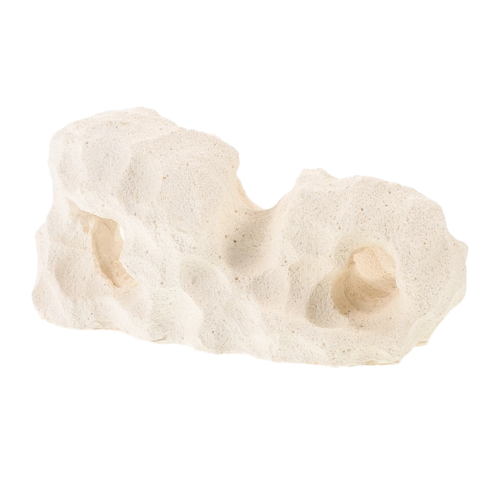 

Fish Tank Ceramic Rockery Decoration Simulation Stone Aquarium Landscaping Micro Landscape Rockery Stone Aquarium Decor